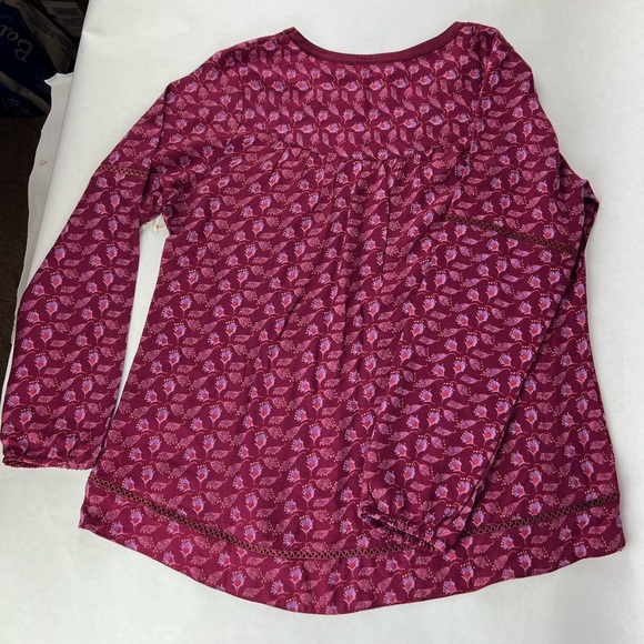 Mountain khakis shirt NWT - Picture 7 of 7